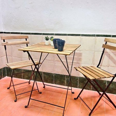 Apartamento Monisimo En El Corazon De Cadiz Ngoại thất bức ảnh