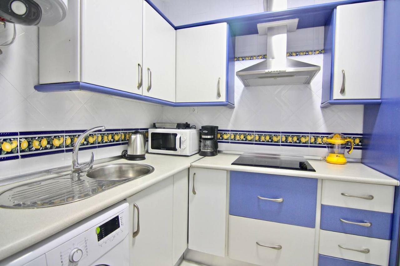 Apartamento Monisimo En El Corazon De Cadiz Ngoại thất bức ảnh