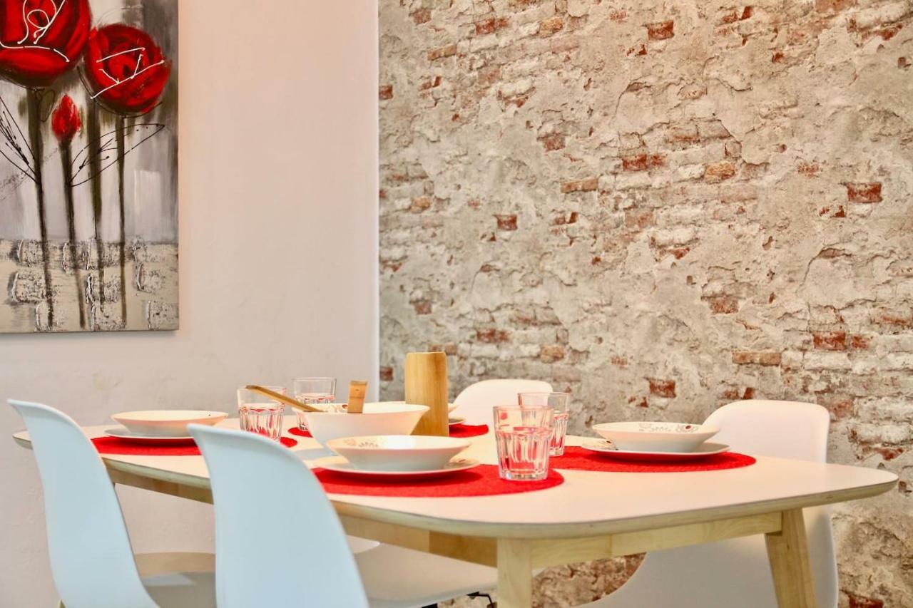 Apartamento Monisimo En El Corazon De Cadiz Ngoại thất bức ảnh