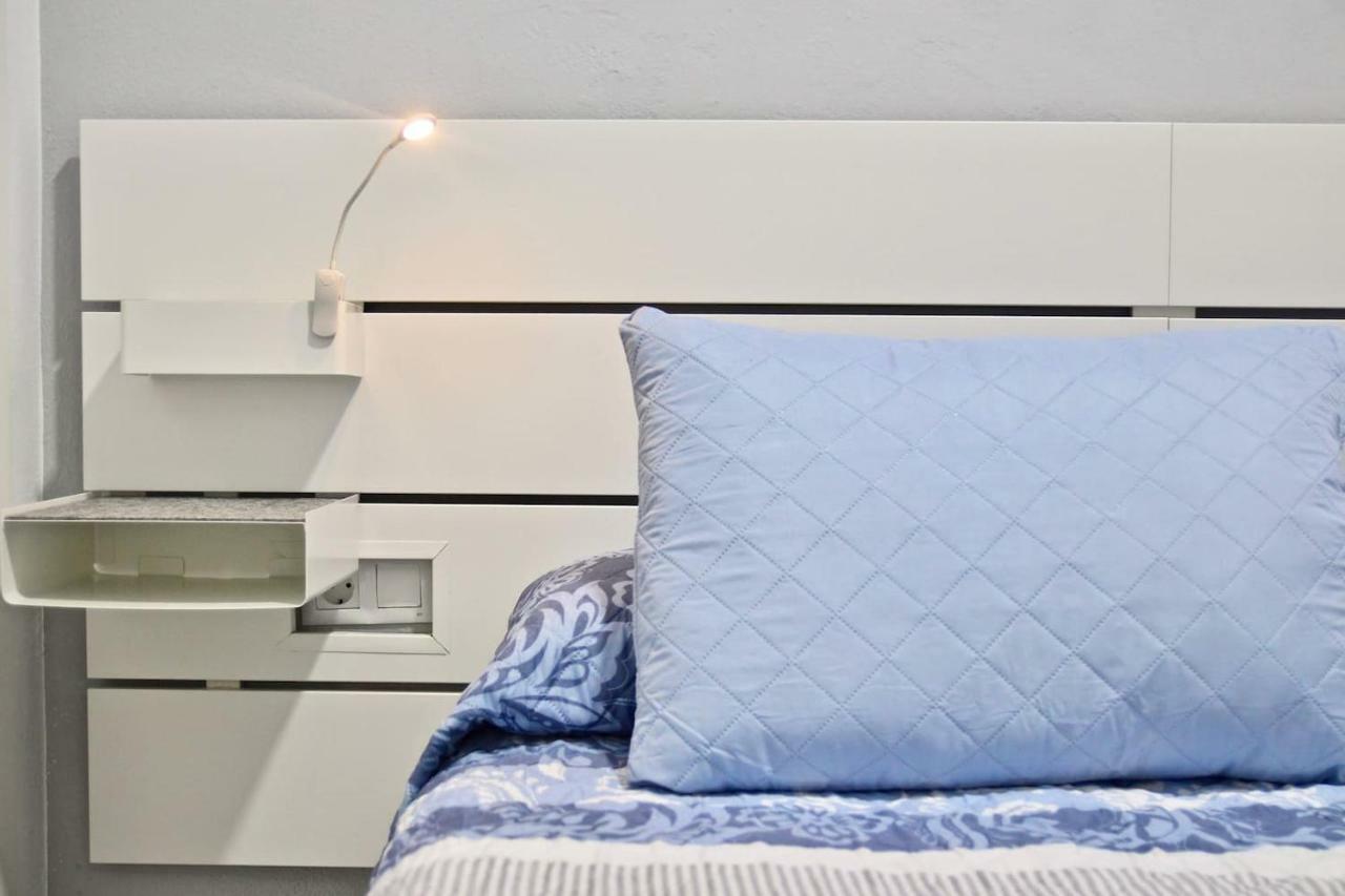 Apartamento Monisimo En El Corazon De Cadiz Ngoại thất bức ảnh