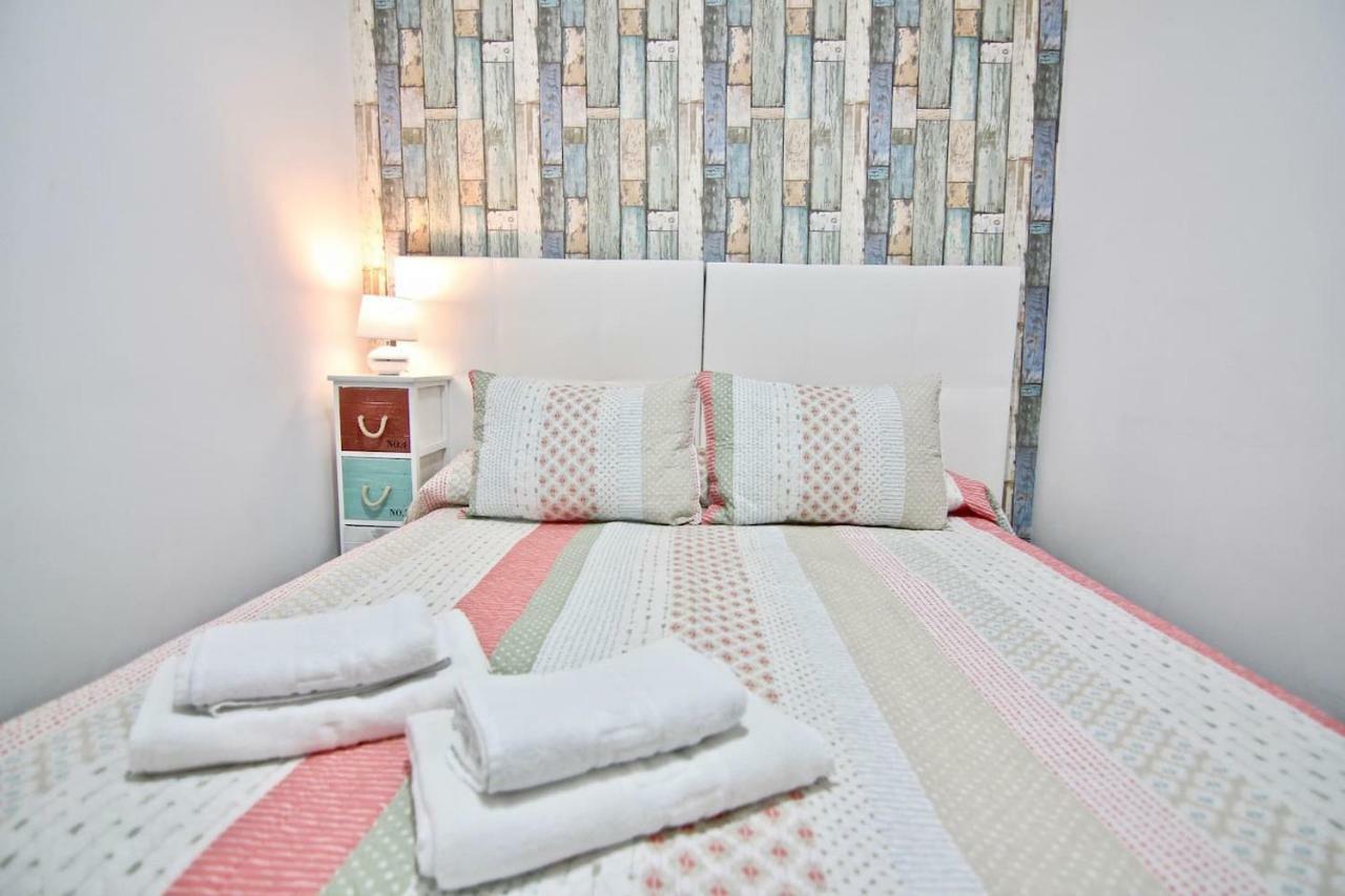 Apartamento Monisimo En El Corazon De Cadiz Ngoại thất bức ảnh