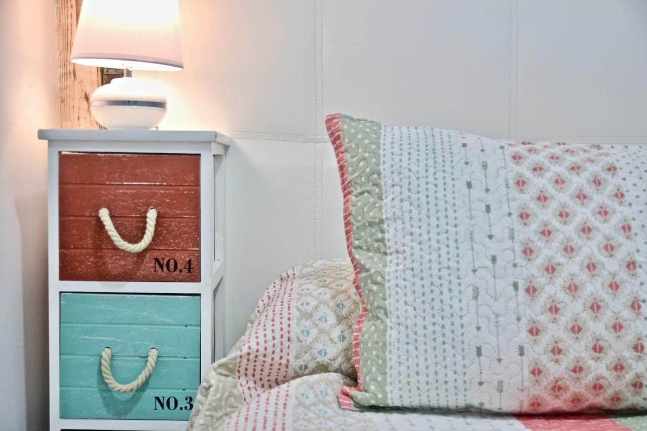 Apartamento Monisimo En El Corazon De Cadiz Ngoại thất bức ảnh